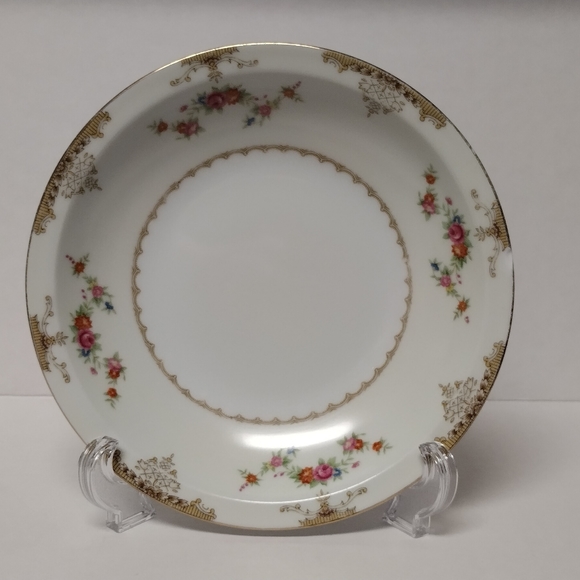 Vintage/Mid Century Ambassador by Meito made in Japan bowl - Picture 7 of 12